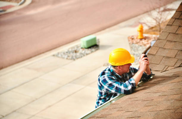 Best Gutter Installation and Roofing  in Forest Hill, TX