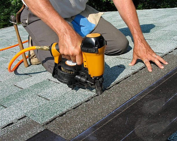 Heating Cable for Roof Installation in Forest Hill, TX