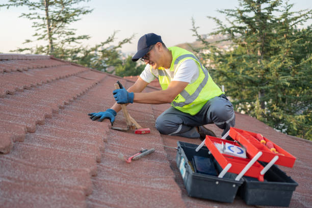Best Storm Damage Roof Repair  in Forest Hill, TX