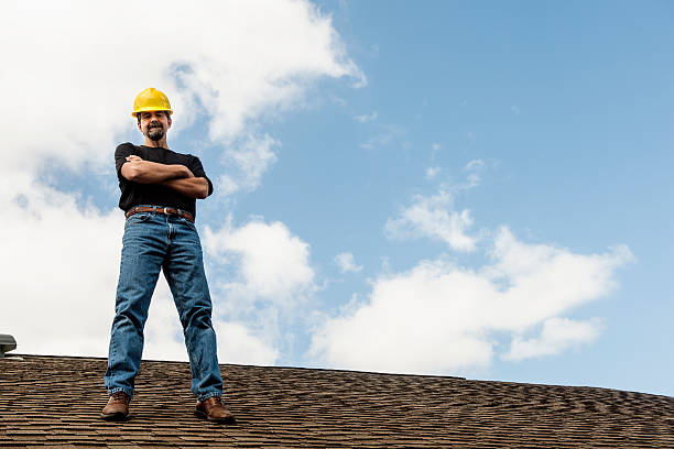 Best Roof Maintenance Services  in Forest Hill, TX